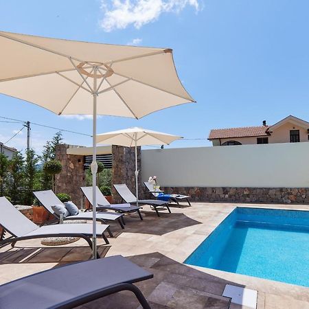 Kotor Rooftop Apartments Экстерьер фото