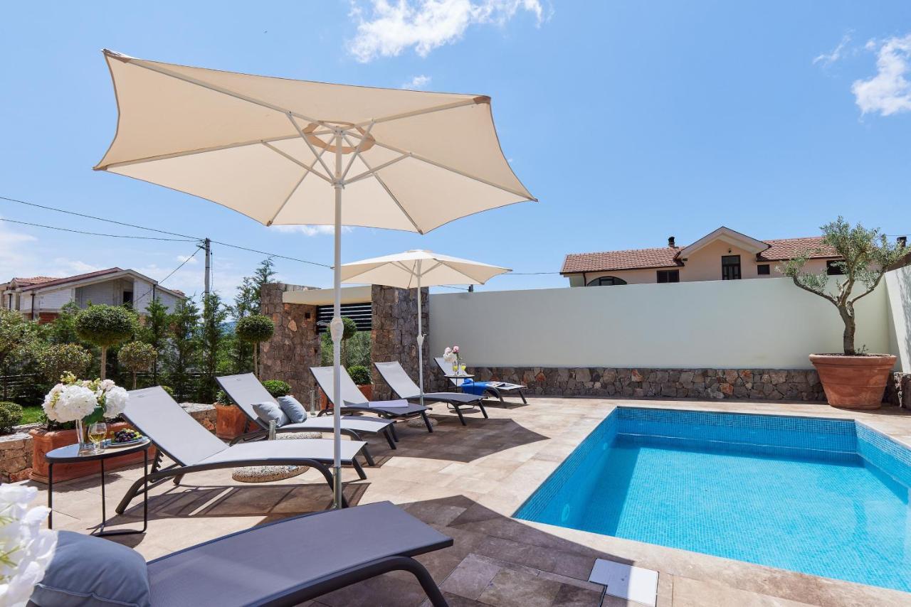 Kotor Rooftop Apartments Экстерьер фото