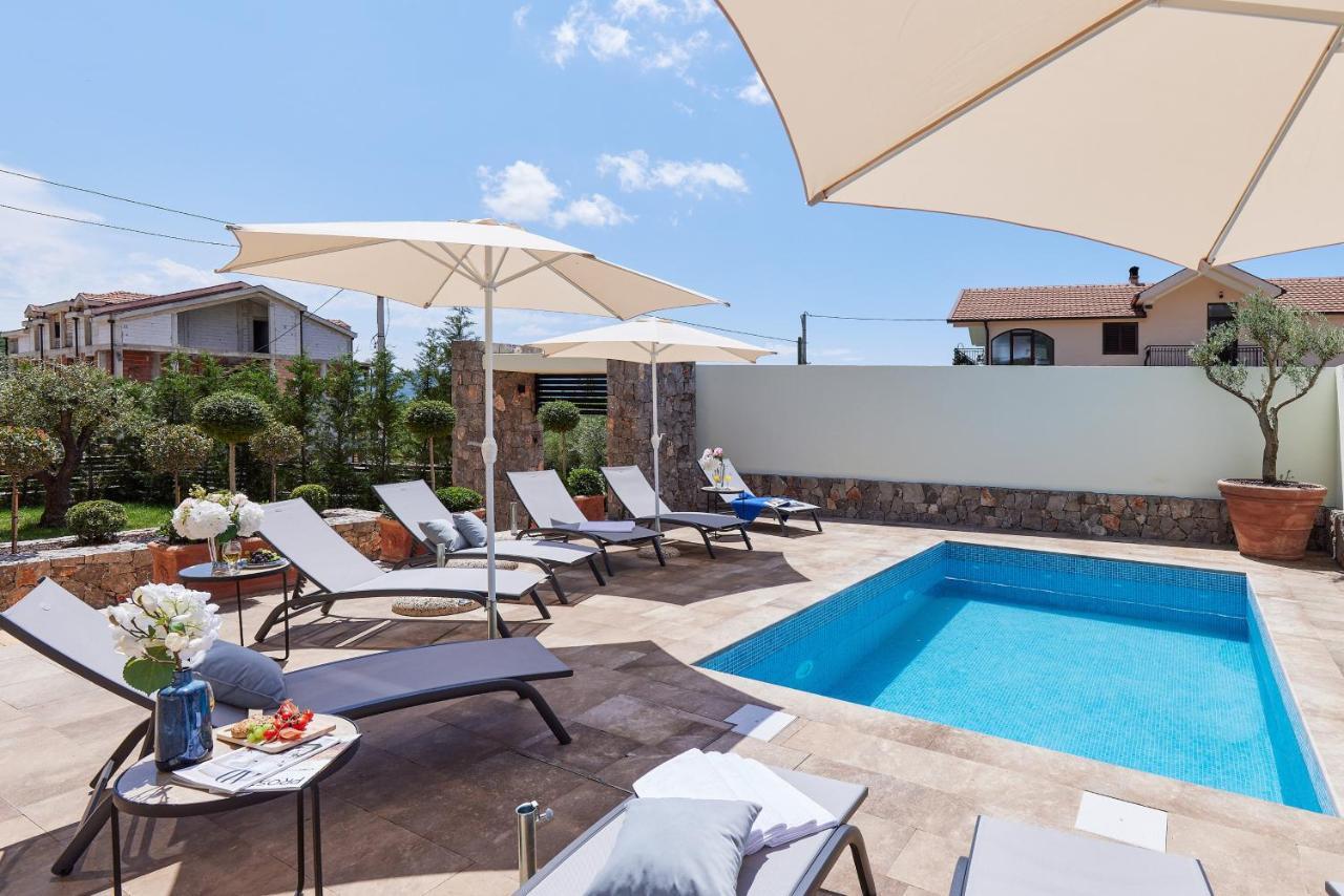 Kotor Rooftop Apartments Экстерьер фото