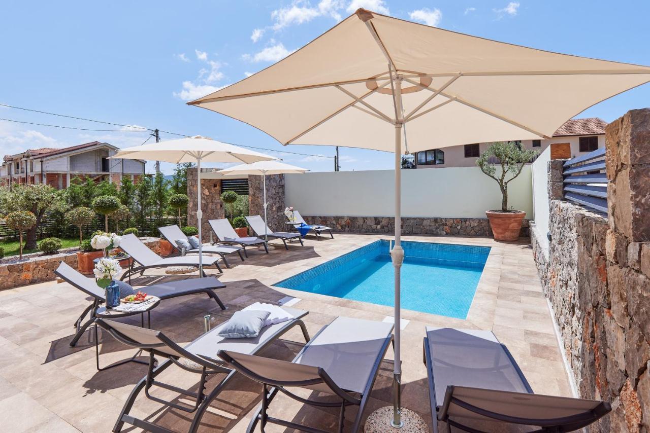 Kotor Rooftop Apartments Экстерьер фото